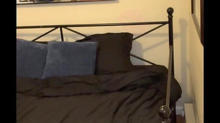 College Girl Hump Series Pt 1