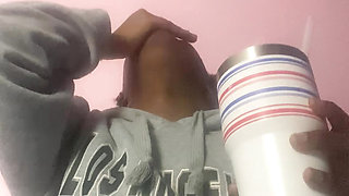 ALLIYAH ALECIA SCOTT IS BACK :)