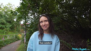 Martin Gun Risks Passion by a Scenic River