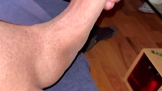 My cock is always right