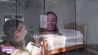 Teeny Taboo - 18-25 porn
