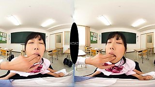 Japanese Teen Couple Creampie Amateur Pov