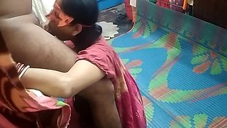 Oh No! I Accidentally Fucked My Stepmom Thinking She Was My Girlfriend With Busty Stepmom