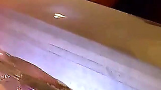 Ggg John Thompson - Total Anal - to the Limit