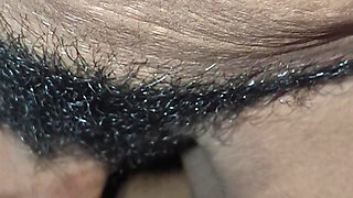 Desi girl fucking with step brother without condom