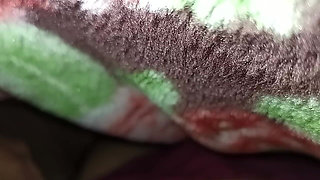 Fingering My GF Pussy in College Hostel