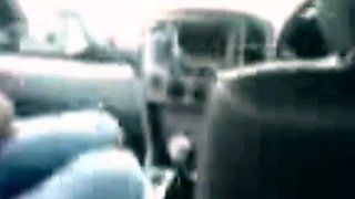 Asian Babe Gives Blowjob in a Car - Amateur Indonesian Video