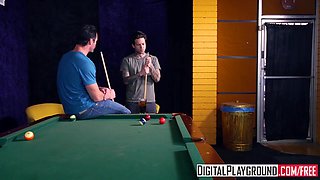 DigitalPlayground - Pool Shark