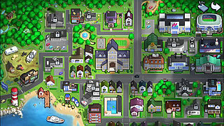 Delicious stepsister in the bathroom nude taboo - summertume saga