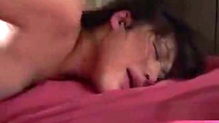 Beautiful Asian Babe Fucked