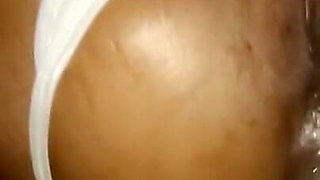 Bitch Keeps Farting During Anal Session #pov