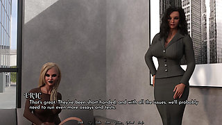 The Secret of Women's Libido (part 8)