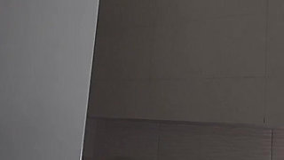 S5e3 Behind-the-scenes Pt 2: Step Mom Sucks Matthew Meier in Steamy Bathroom