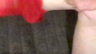 Full Uncut Breed Whore Ex Girlfriend Begs to Not Be Creampied. Gets Bred Anyways