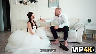 Rough anal action with notable Martin Spell from VIP 4K