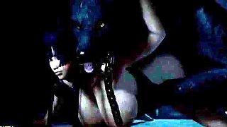 Werewolves Compilation