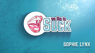 Deep In Sophie by We Like To Suck