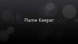 Flame Keeper - Hottest 3D anime sex movies