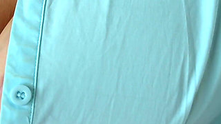 Anabelle Pync - Standing Orgasms