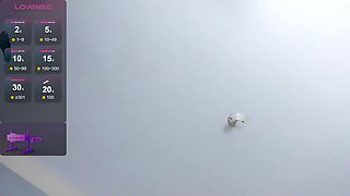 Delightful arab coquette incredible webcam clip