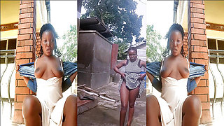 Flashing in the Village and on My Forecourt