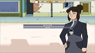 Four Elements Trainer Book 4 Slave Part 22