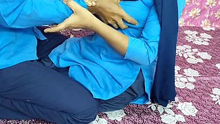 Sexy Puja Indian School Girl Tight Pussy Outdoor Hardcore Fuck