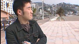 Amateur Asian Japanese Group Fuck JennaSexCam