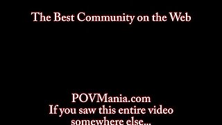 Sexy Chloe Lane and Maci May Are Two Horny Young Sluts! Povmania
