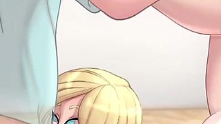 Sex Note - 185 Tantric Sex with Teacher and Pupil by Misskitty2k