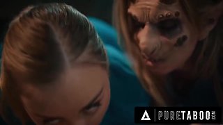 Watch Temperament Tommy Pistol And Ashley Lanes Video