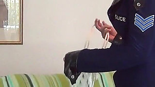 3 Induced Ejaculations Featuring Tiffany Kohl