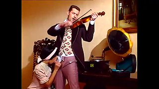 Naughty Nun Blowjob Facial - Episode 1 with Maria Bellucci