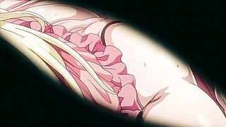 Hentai PD featuring lassie's feet clip