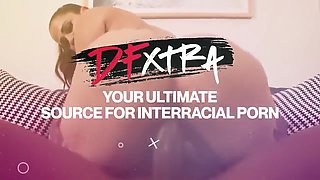 Babe Dez Hansen Sucks & Fucks Chocolate God
