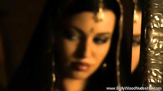 Seductive love's solo female movie