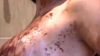 Tindra Frost - Chocolate Shower