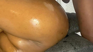 Step Sister Ask for a Dick