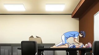 Tropical kiss episode 1