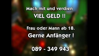 Ggg German Gangbang - Rained on and Ravaged