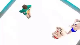 Crazy Baseball fist