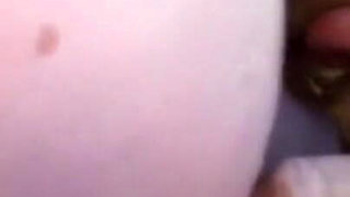 Second Part: My After-party Moved in to My Bathroom and Finish up My Ass!