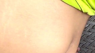 Little Perfect Body Step Sister Says " Fuck Me Hard in My Pussy