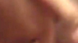 Ebony Teen Masturbating Herself