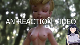 BIG COCK with small fairy pussy