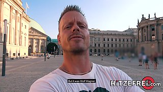 Bodo + Jana = dirty fucking - Hitzefrei