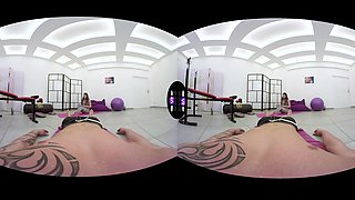Cuties Best Sex Workout