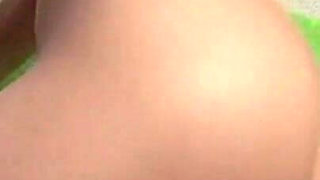 Addison Rose Ass Tease Featuring Addison Rose