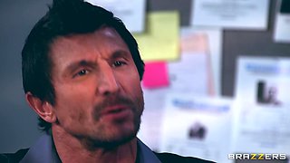 Vice Squad Discipline With Nikki Benz, Summer Brielle - Brazzers