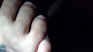 Pedal Pumping